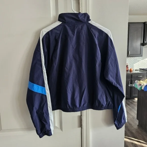 Under Armour Crinkle Pant/Jacket Track Set. - Picture 6 of 11